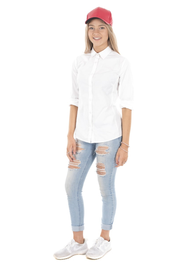 BAXTER CAP-Red BAXTER CAP-Red