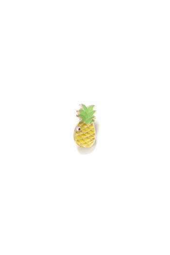 PERLAH PIN - Pineapple