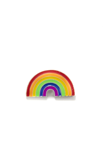 PERLAH PIN - Rainbow