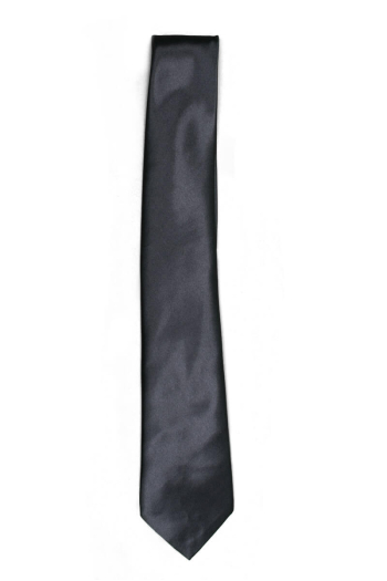 PARIS REG TIE-Black