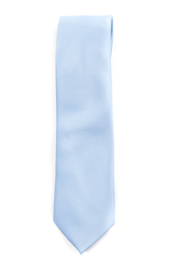 PARIS REG TIE-Light Blue