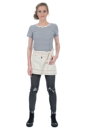 JIMYY TOOLBLET-Sand Denim
