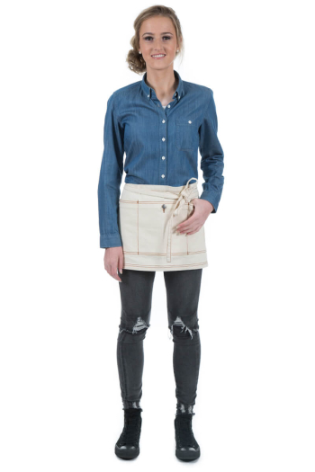 JIMYY TOOLBLET-Sand Denim