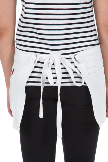 JIMYY TOOLBELT-White Denim