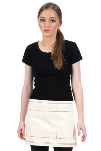 LIDDY TOOLBELT-Sand Denim 