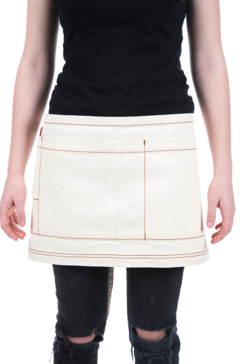 LIDDY TOOLBELT-Sand Denim 