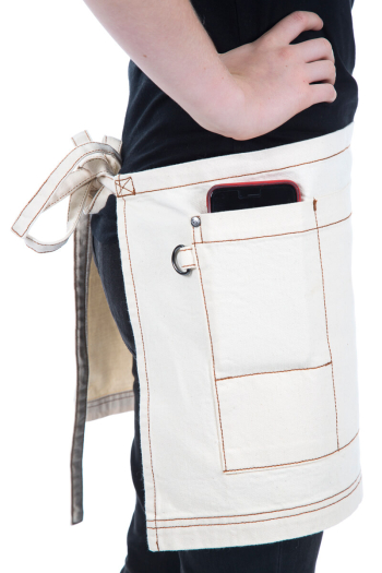 LIDDY TOOLBELT-Sand Denim 