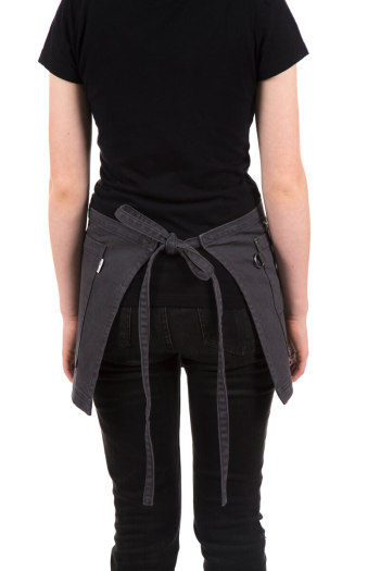 LIDDY TOOLBELT- Charcoal Denim LIDDY TOOLBELT- Charcoal Denim