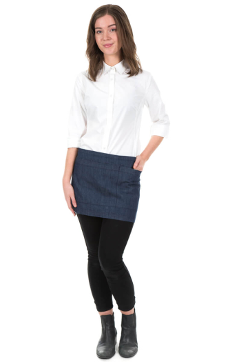 LIDDY TOOLBELT-Marine Navy Denim 