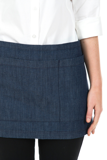 LIDDY TOOLBELT-Marine Navy Denim 