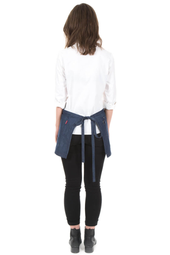 LIDDY TOOLBELT-Marine Navy Denim 