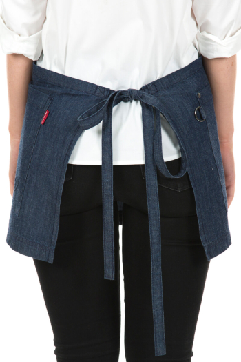 LIDDY TOOLBELT-Marine Navy Denim 