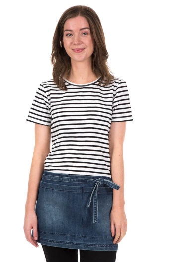 LIDDY TOOLBELT-Vintage Navy Denim 