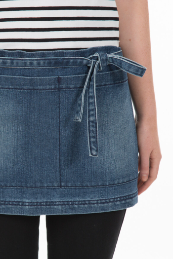 LIDDY TOOLBELT-Vintage Navy Denim 