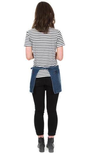 LIDDY TOOLBELT-Vintage Navy Denim 