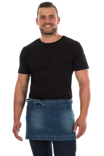 LIDDY TOOLBELT-Vintage Navy Denim 