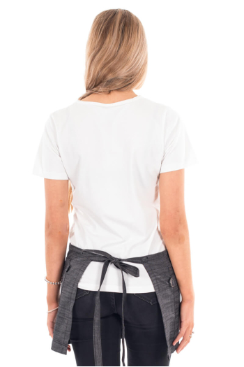 LIDDY TOOLBELT- Charcoal Linen Look LIDDY TOOLBELT- Charcoal Linen Look