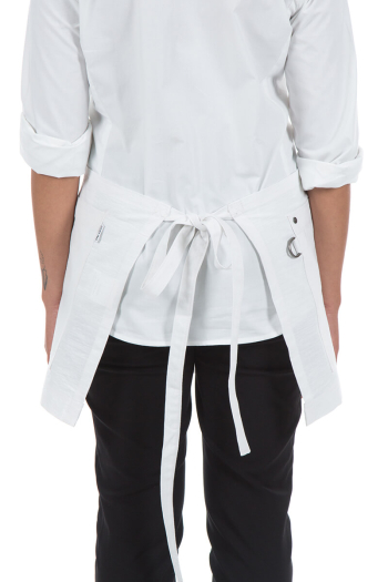 LIDDY TOOLBELT- White Linen Look LIDDY TOOLBELT- White Linen Look