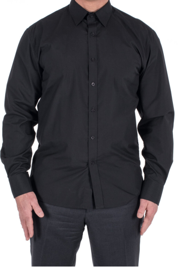 MEN'S TYLER SHIRT- Black MEN'S TYLER SHIRT- Black